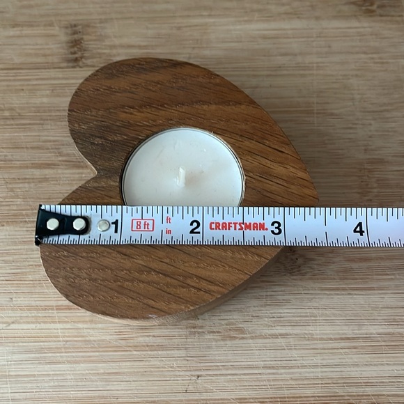 Heart decor trio - Picture 8 of 12